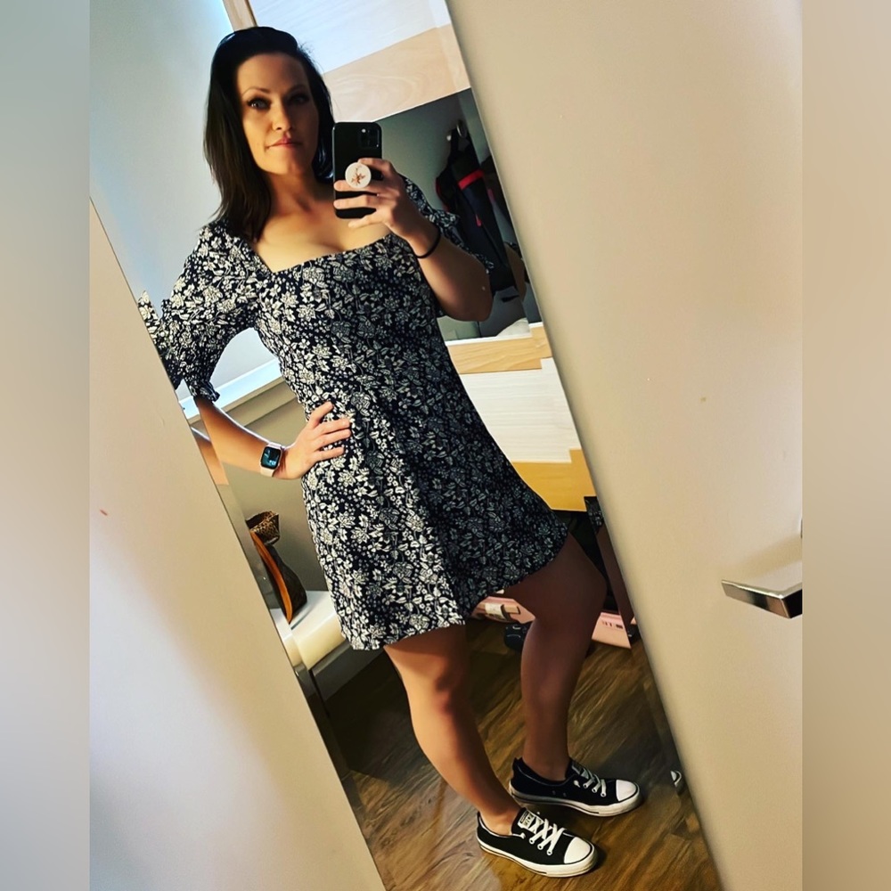 Meet your Posher, Heather